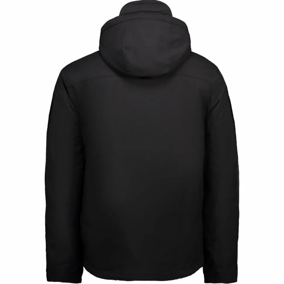 ID Herre Vinterjakke - Black