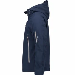 ID Herre Vinterjakke - Navy