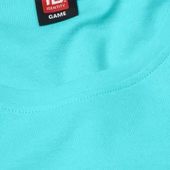ID Interlock Dame T-shirt - Mint