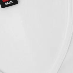 ID Interlock Dame T-shirt - White