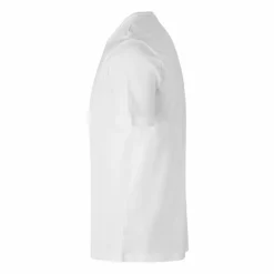 ID Interlock Herre T-shirt - Hvid