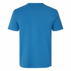 ID Interlock Herre T-shirt - Turkis