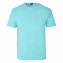 ID Interlock Herre T-shirt - Mint