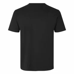 ID Interlock Herre T-shirt - Sort
