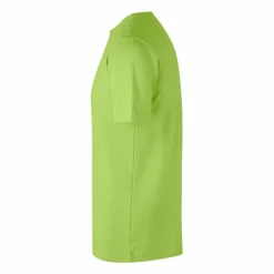 ID Interlock Herre T-shirt - Lime