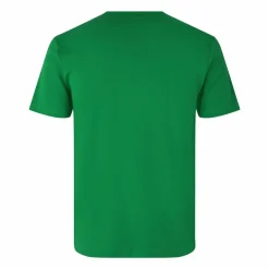ID Interlock Herre T-shirt - Grøn