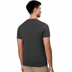ID Interlock Herre T-shirt - Koksgrå