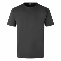ID Interlock Herre T-shirt - Koksgrå