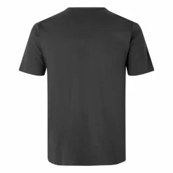 ID Interlock Herre T-shirt - Koksgrå