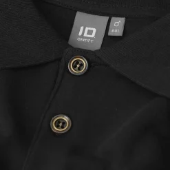 ID Klassisk Herre Sweatshirt - Sort