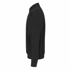 ID Klassisk Herre Sweatshirt - Sort