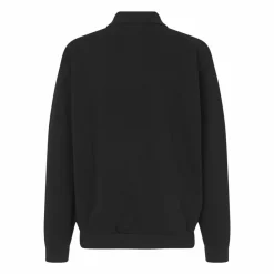 ID Klassisk Herre Sweatshirt - Sort