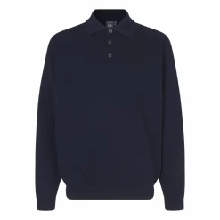 ID Klassisk Herre Sweatshirt - Navy