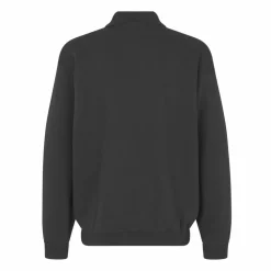 ID Klassisk Herre Sweatshirt - Koksgrå
