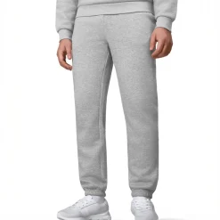 ID Klassisk Unisex Sweatpants - Grå Melange