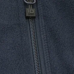 ID Microfleece Dame Fleecejakke - Navy