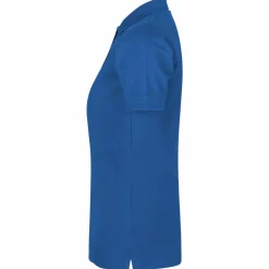ID Pro Wear Dame Polo - Azur