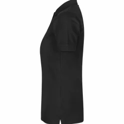 ID Pro Wear Dame Polo - Black