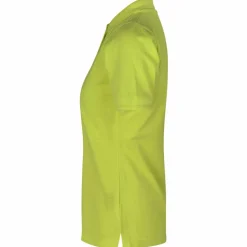 ID Pro Wear Dame Polo - Lime