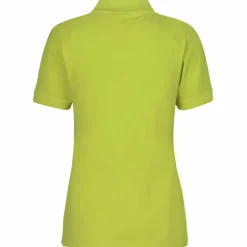 ID Pro Wear Dame Polo - Lime