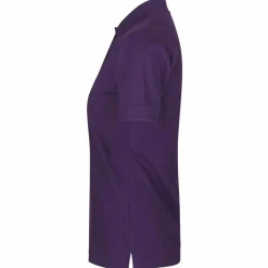 ID Pro Wear Dame Polo - Lilac