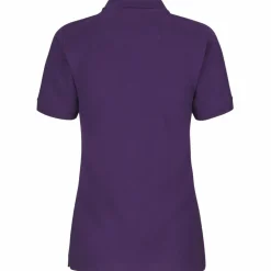 ID Pro Wear Dame Polo - Lilac