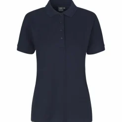 ID Pro Wear Dame Polo - Navy