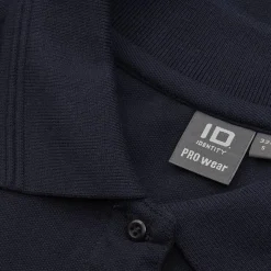 ID Pro Wear Dame Polo - Navy