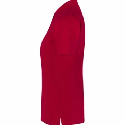 ID Pro Wear Dame Polo - Red
