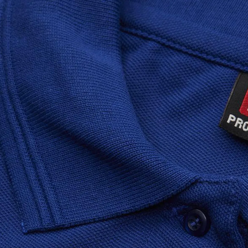 ID Pro Wear Dame Polo - Royal Blue