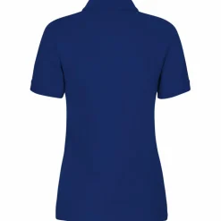 ID Pro Wear Dame Polo - Royal Blue
