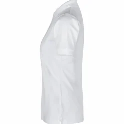 ID Pro Wear Dame Polo - White