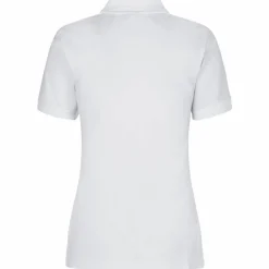 ID Pro Wear Dame Polo - White