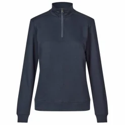 ID Pro Wear Dame Sweatshirt - Navy