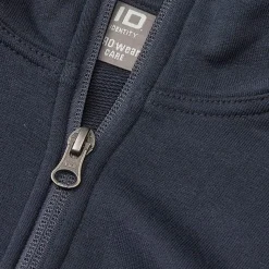 ID Pro Wear Dame Sweatshirt - Navy