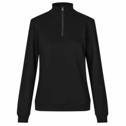 ID Pro Wear Dame Sweatshirt - Sort