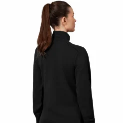 ID Pro Wear Dame Sweatshirt - Sort