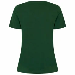 ID Pro Wear Dame T-shirt - Flaskegrøn