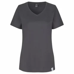 ID Pro Wear Dame T-shirt - Silver Grey