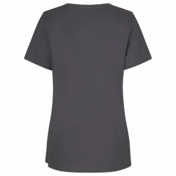 ID Pro Wear Dame T-shirt - Silver Grey