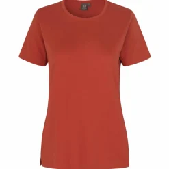 ID Pro Wear Dame T-shirt - Coral