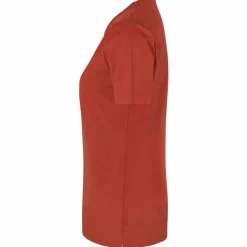 ID Pro Wear Dame T-shirt - Coral