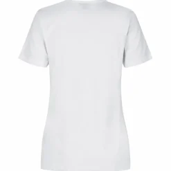 ID Pro Wear Dame T-shirt - White