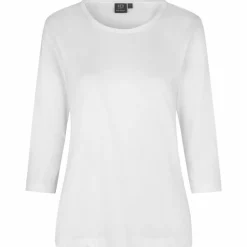 ID Pro Wear Dame T-shirt - Hvid