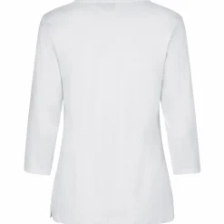 ID Pro Wear Dame T-shirt - Hvid