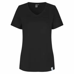 ID Pro Wear Dame T-shirt - Sort
