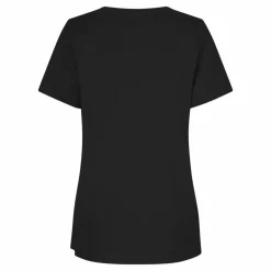 ID Pro Wear Dame T-shirt - Sort