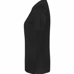 ID Pro Wear Dame T-shirt - Black