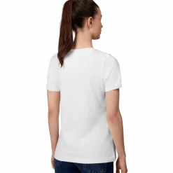 ID Pro Wear Dame T-shirt - Hvid