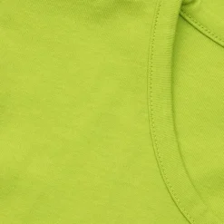ID Pro Wear Dame T-shirt - Lime